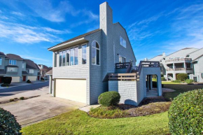 628, Beach House- Oceanside, Community Pools, Community Tennis